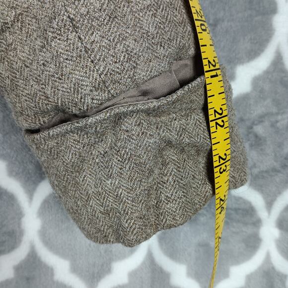 Disney Cast Member Jacket Big Thunder Mountain Railroad Large Coat Staff Uniform - Picture 11 of 13